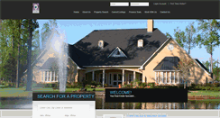 Desktop Screenshot of delucarealestate.com